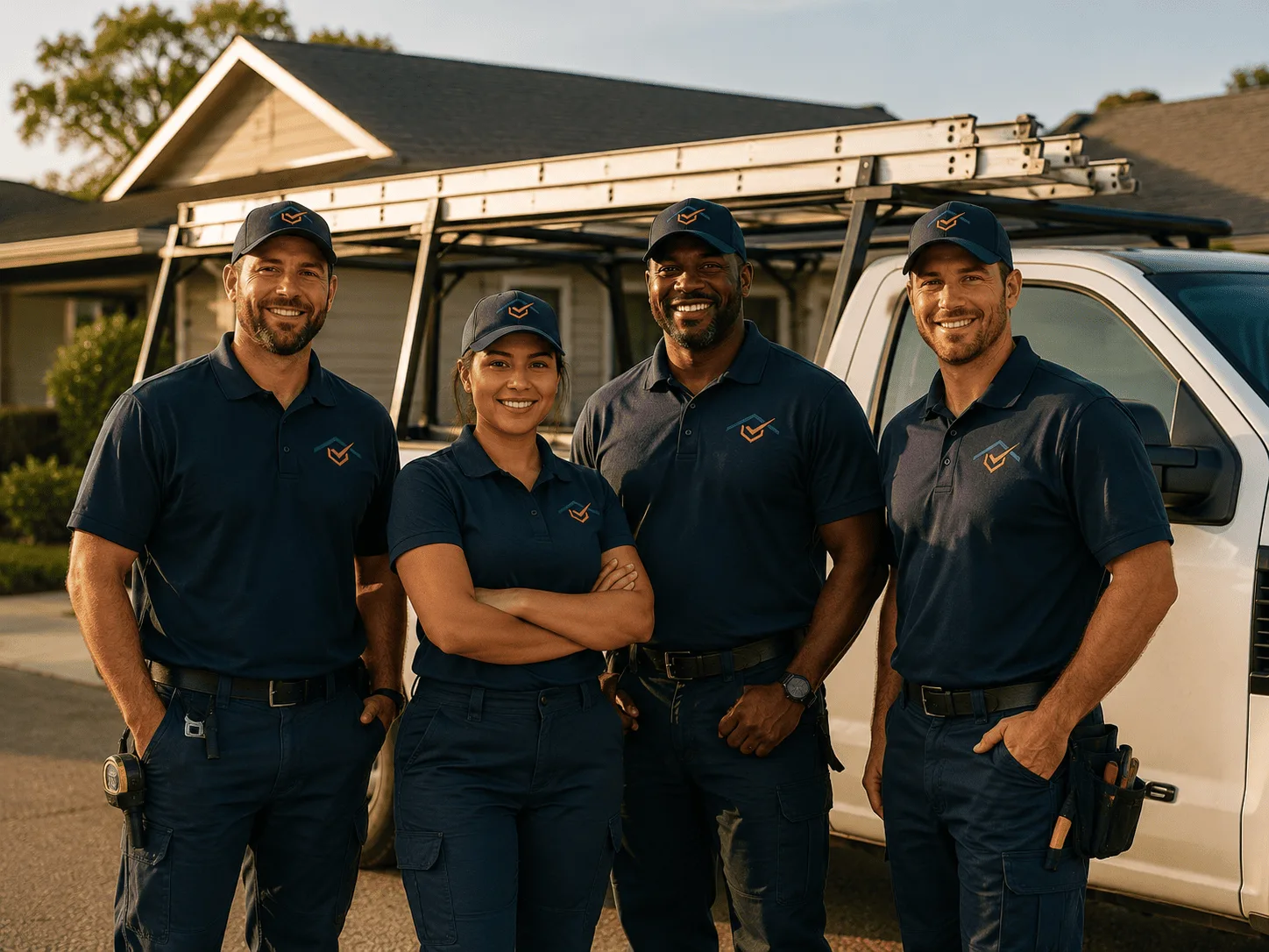 Roof Inspection company in Overgaard, AZ